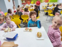 Ogólnopolska akcja edukacyjna Śniadanie daje moc