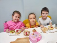 Ogólnopolska akcja edukacyjna Śniadanie daje moc