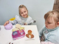 Ogólnopolska akcja edukacyjna Śniadanie daje moc