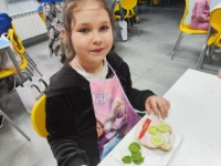 Ogólnopolska akcja edukacyjna Śniadanie daje moc