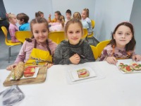 Ogólnopolska akcja edukacyjna Śniadanie daje moc