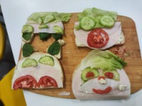 Ogólnopolska akcja edukacyjna Śniadanie daje moc