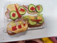 Ogólnopolska akcja edukacyjna Śniadanie daje moc