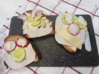 Ogólnopolska akcja edukacyjna Śniadanie daje moc