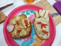 Ogólnopolska akcja edukacyjna Śniadanie daje moc