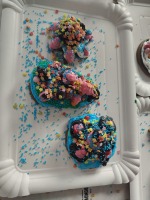 Warsztaty zdobienia pierniczków