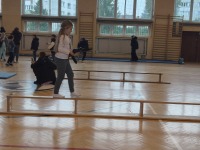 ODWIEDZAMY DESANT W  BIELSKU BIAŁEJ