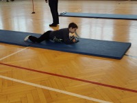 ODWIEDZAMY DESANT W  BIELSKU BIAŁEJ