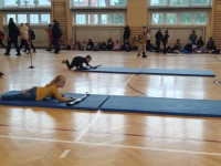 ODWIEDZAMY DESANT W  BIELSKU BIAŁEJ