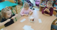 EDUKACJA PRZEZ SZTUKĘ W GRUPIE 5 - LATKÓW