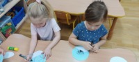 EDUKACJA PRZEZ SZTUKĘ W GRUPIE 5 - LATKÓW