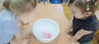 EDUKACJA PRZEZ SZTUKĘ W GRUPIE 5 - LATKÓW