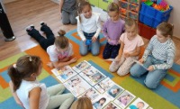 DZIEŃ ŻYCZLIWOŚCI W ŚWIETLICY SZKOLNEJ