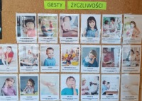 DZIEŃ ŻYCZLIWOŚCI W ŚWIETLICY SZKOLNEJ