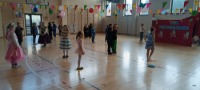 BAL KARNAWAŁOWY W SZKOLE