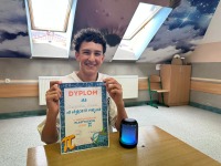 Światowy dzień liczby PI