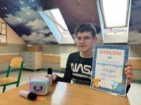 Światowy dzień liczby PI