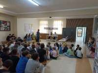 Światowy dzień liczby PI