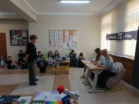 Światowy dzień liczby PI