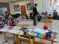 Światowy dzień liczby PI