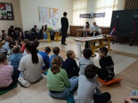 Światowy dzień liczby PI