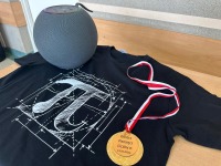 Światowy dzień liczby PI