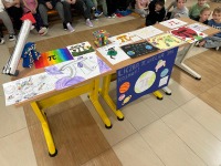 Światowy dzień liczby PI