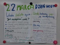 Światowy Dzień Wody