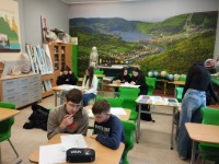 Quizy z okazji Dnia Ziemi