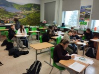 Quizy z okazji Dnia Ziemi