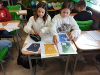 Quizy z okazji Dnia Ziemi