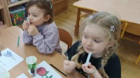 EDUKACJA PRZEZ SZTUKĘ W GRUPIE 5 - LATKÓW