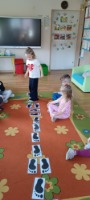 EDUKACJA PRZEZ SZTUKĘ W GRUPIE 5 - LATKÓW