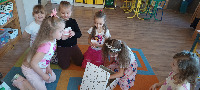 PROJEKT MALI NAUKOWCY - 
