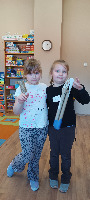 PROJEKT MALI NAUKOWCY - 