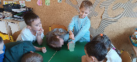 PROJEKT MALI NAUKOWCY - 