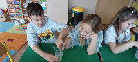 PROJEKT MALI NAUKOWCY - 