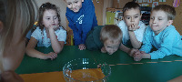 PROJEKT MALI NAUKOWCY - 