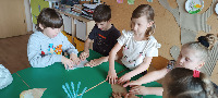 PROJEKT MALI NAUKOWCY - 