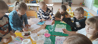 PROJEKT MALI NAUKOWCY - 