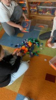 Laboratoria przyszłości - wykorzystanie sprzętu na zajęciach