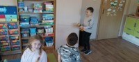 PROJEKT MALI NAUKOWCY - 