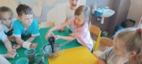 PROJEKT MALI NAUKOWCY - 