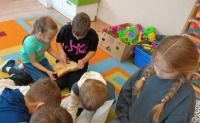 PROJEKT MALI NAUKOWCY - 