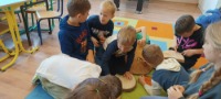 PROJEKT MALI NAUKOWCY - 