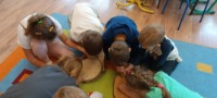 PROJEKT MALI NAUKOWCY - 