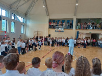Rozpoczęcie Roku Szkolnego 2026/2027
